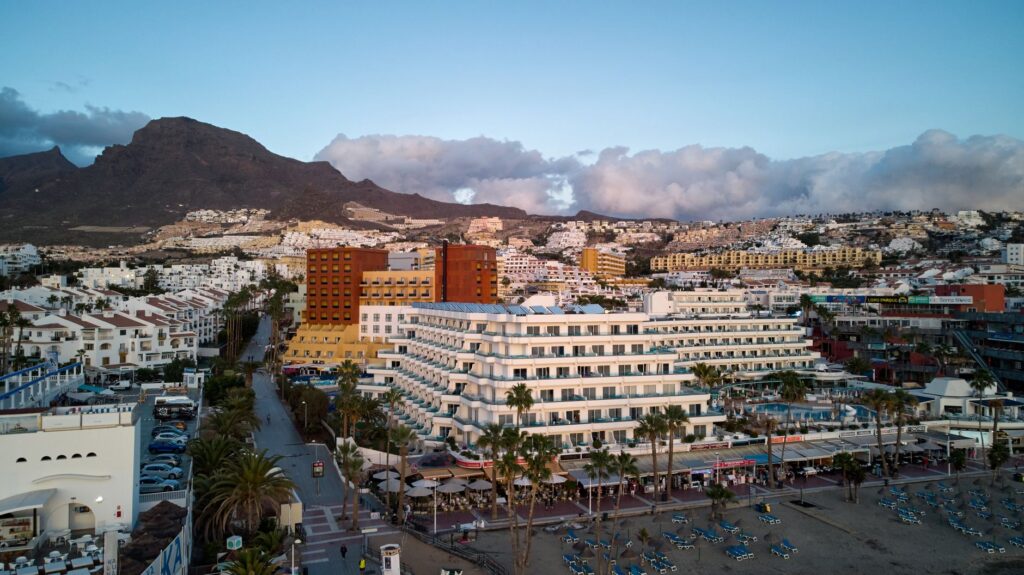 Gardens Centre Holiday Apartments for a Comfortable Cape Town Stay