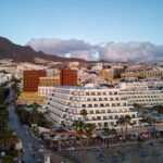 Gardens Centre Holiday Apartments for a Comfortable Cape Town Stay