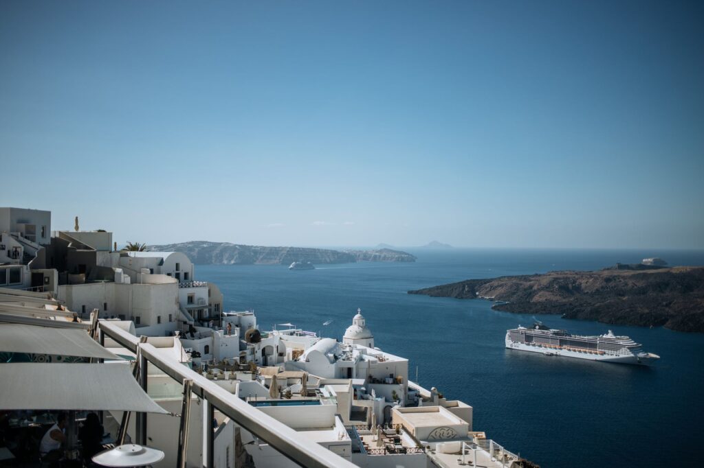 Greece Holiday Packages from South Africa for a Mediterranean Escape