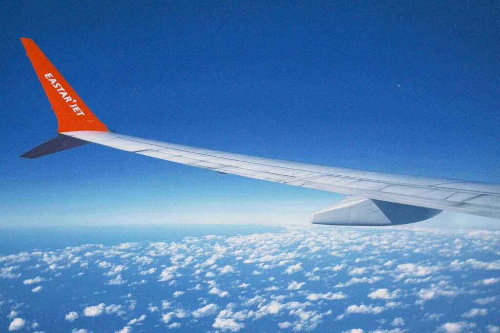 Flight to East London from Johannesburg: Times, Prices and Travel Details