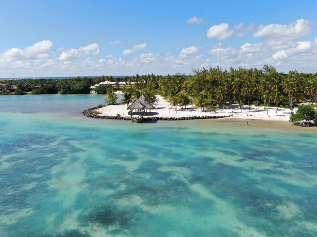 Lagoon Attitude Mauritius and Its Quiet Coastal Charm