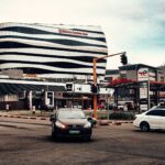 Hilton Garden Inn Mbabane: Contemporary City for a stay.