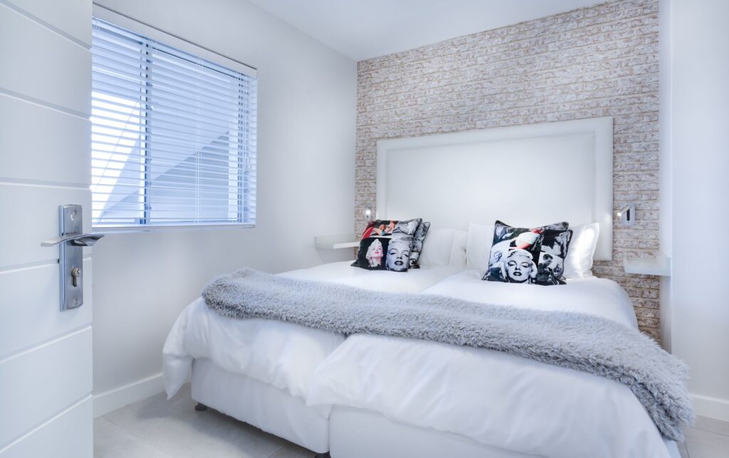 SUN1 Milnerton: A cheap accommodation in Cape Town.