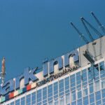 Park Inn by Radisson Solna: A Good Stockholm Hotel.