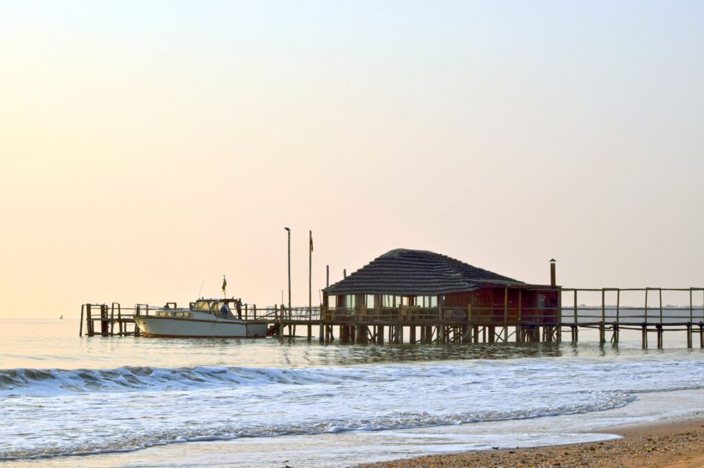 Mozambique Holiday Packages including Flights