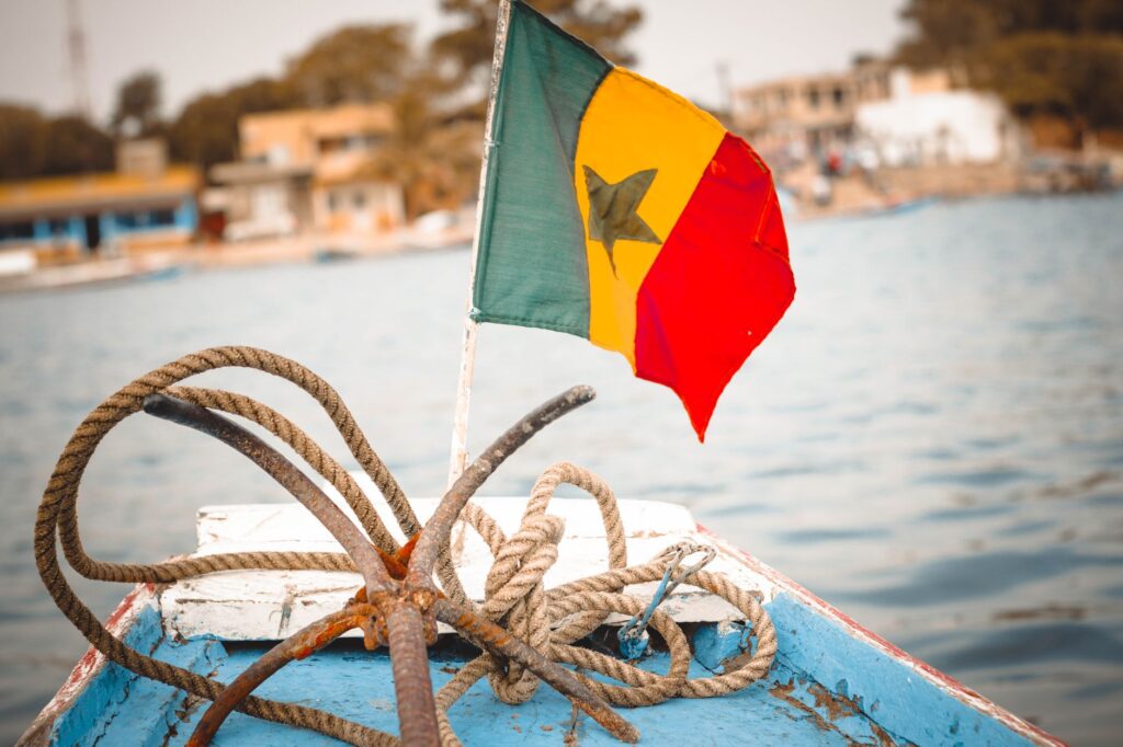 Senegal Holidays All Inclusive of relaxing Coastal holidays.