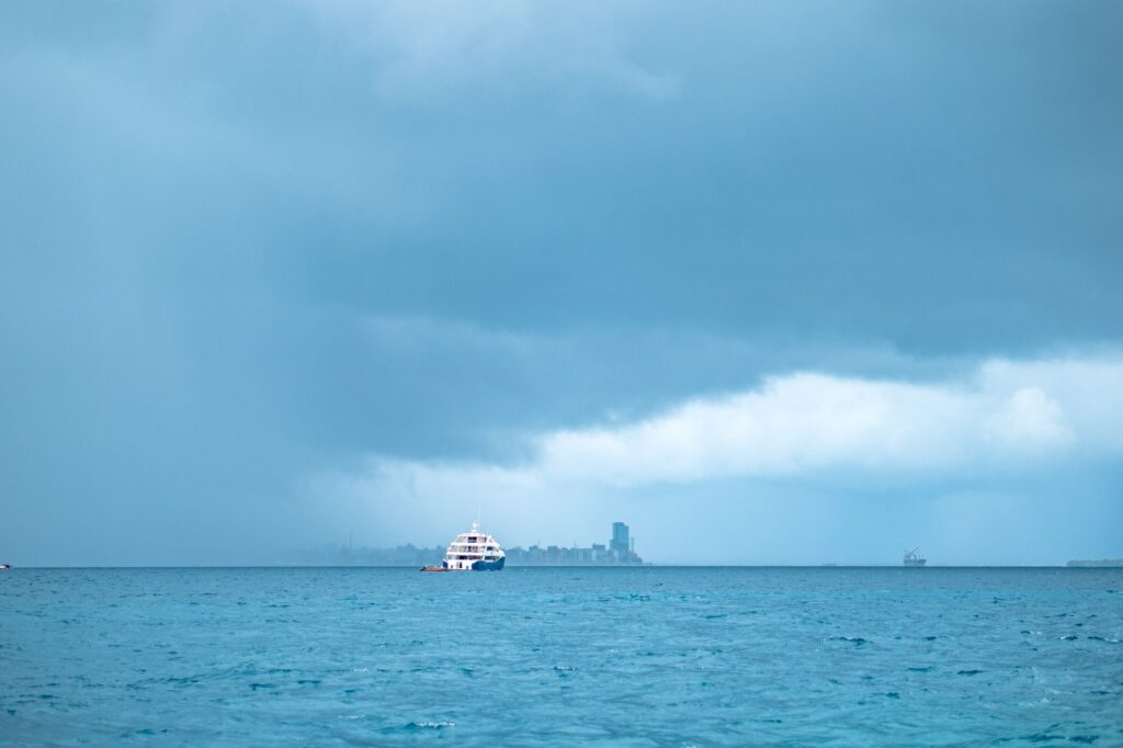Soneva Jani Maldives: Unique Island Escape.