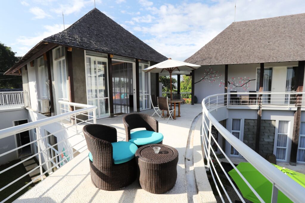 Bali Hotel to Spend a Memorable Island Escape.