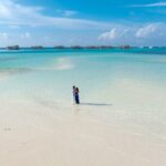 Adaaran Prestige Vadoo on a Maldives Romantic Escape.