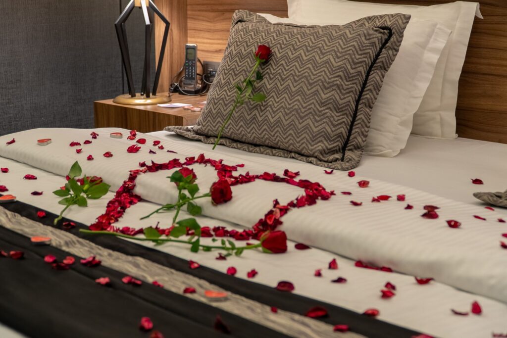 Comfortable City Hotel Derpa Suite Hotel.