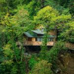 Forever Resorts to Nature Getaways to Remember.