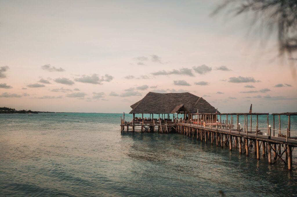 All Inclusive Holidays in Zanzibar with a Tropical Island Getaway.