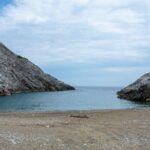 Pelagia bay to a relaxing Mediterranean vacation.