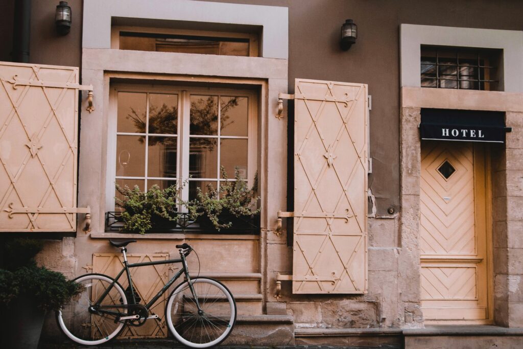 Zest Boutique Hotel in Cape Town