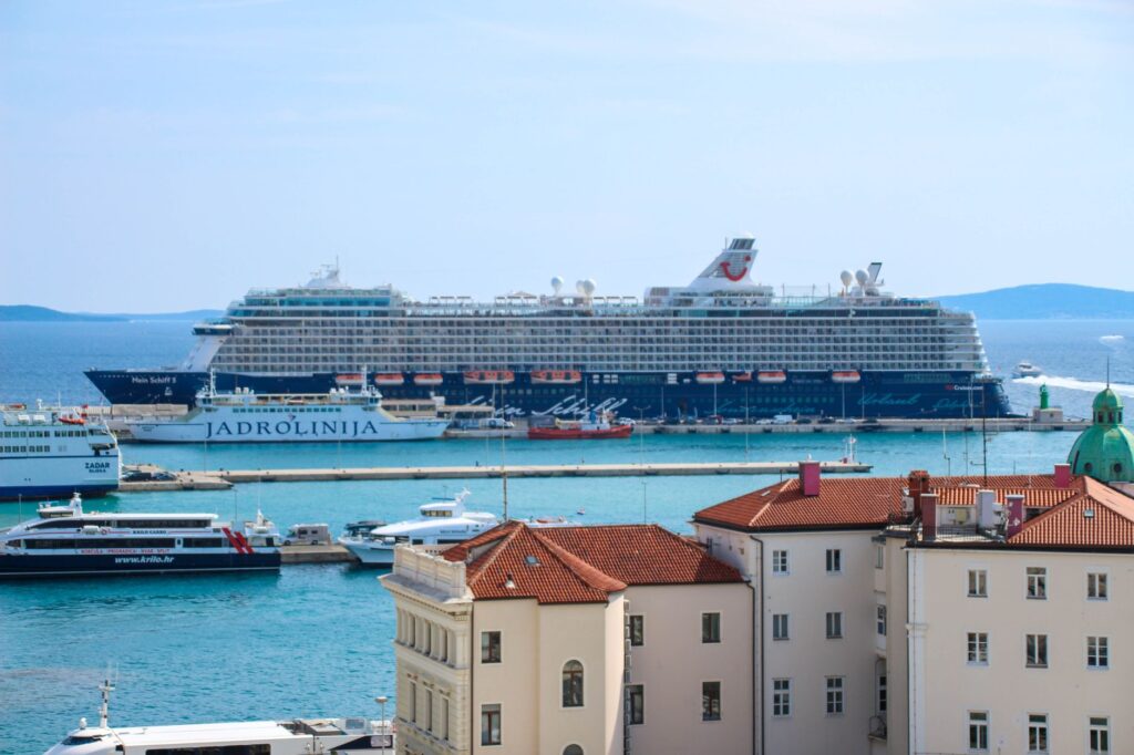Tui Blue Croatia and the Adriatic Escape