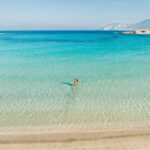 Stella Island Greece and Its Lagoon Charm