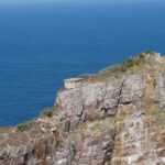 Cape Point Funicular and the Lighthouse Ride