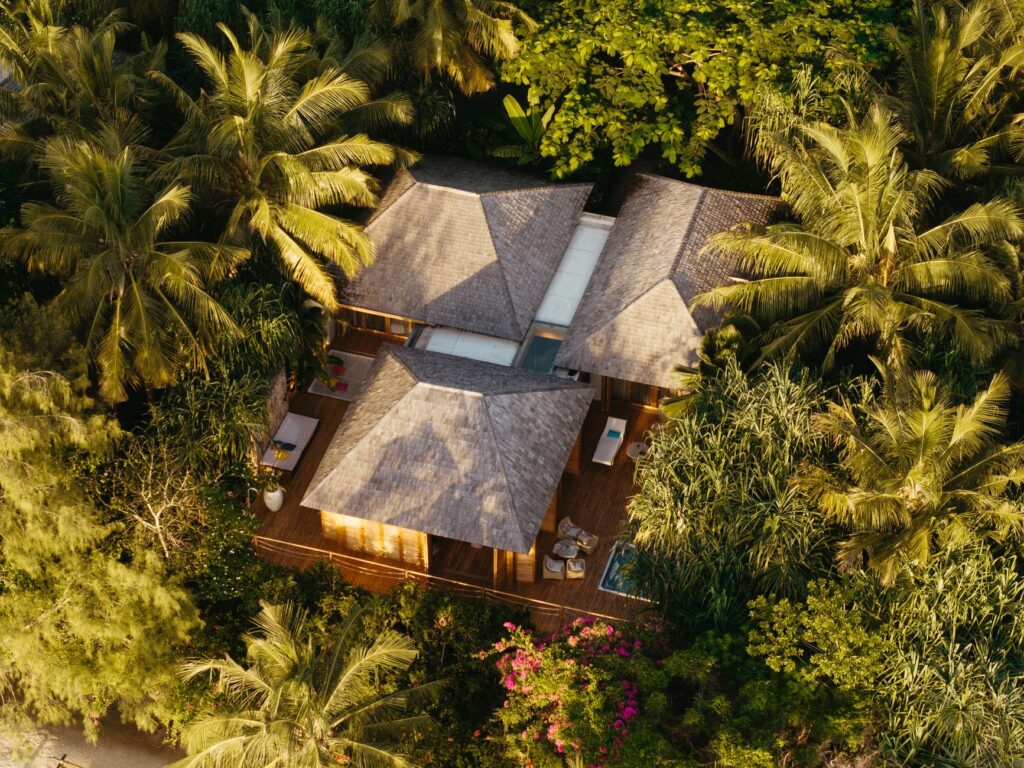 Honeymoon Hotels in Zanzibar Island for Romantic Beach Days