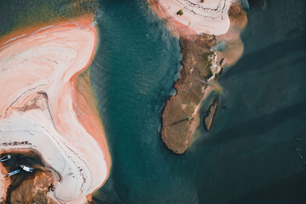 Bazaruto Island and Its Natural Beauty