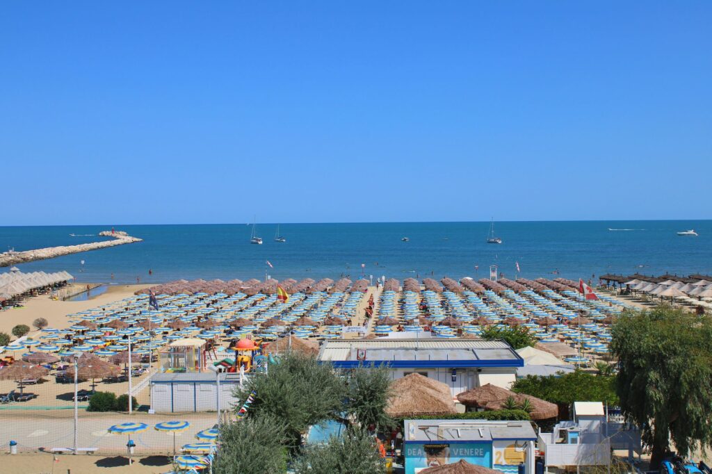 Club Bayar Beach Hotel in Alanya