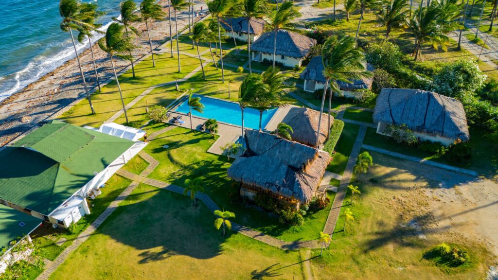 Azao Resort & Spa on Zanzibar’s Coast