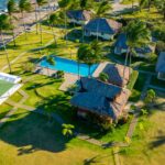 Azao Resort & Spa on Zanzibar’s Coast