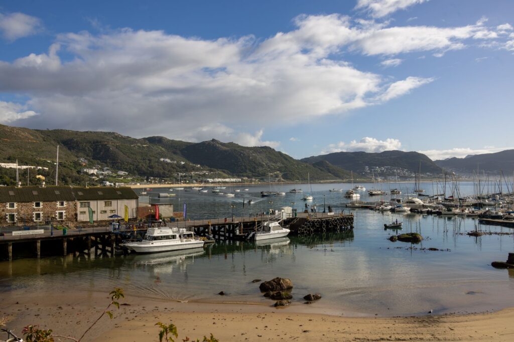 Knysna Holiday Packages for a Gentle Garden Route Escape