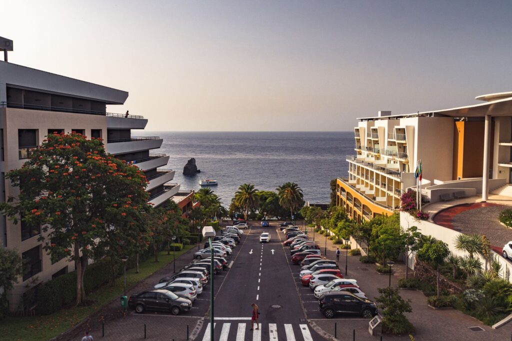 Hotel Vila Baleira for a Relaxing Porto Santo Holiday