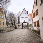Munchen: Historic Streets and Bavarian Charm