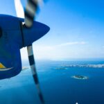 Maldives Package trip to relax on tropical holidays.