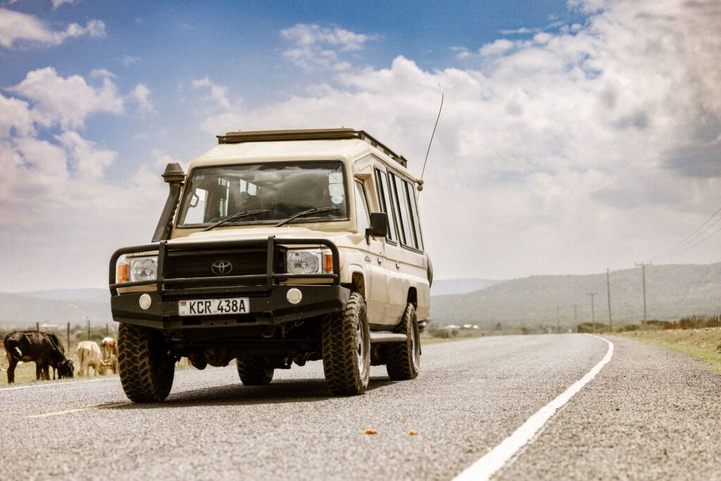 Kenya Holiday Packages : Have an African Holiday of your dreams.