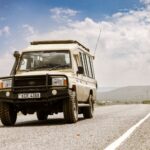 Kenya Holiday Packages : Have an African Holiday of your dreams.