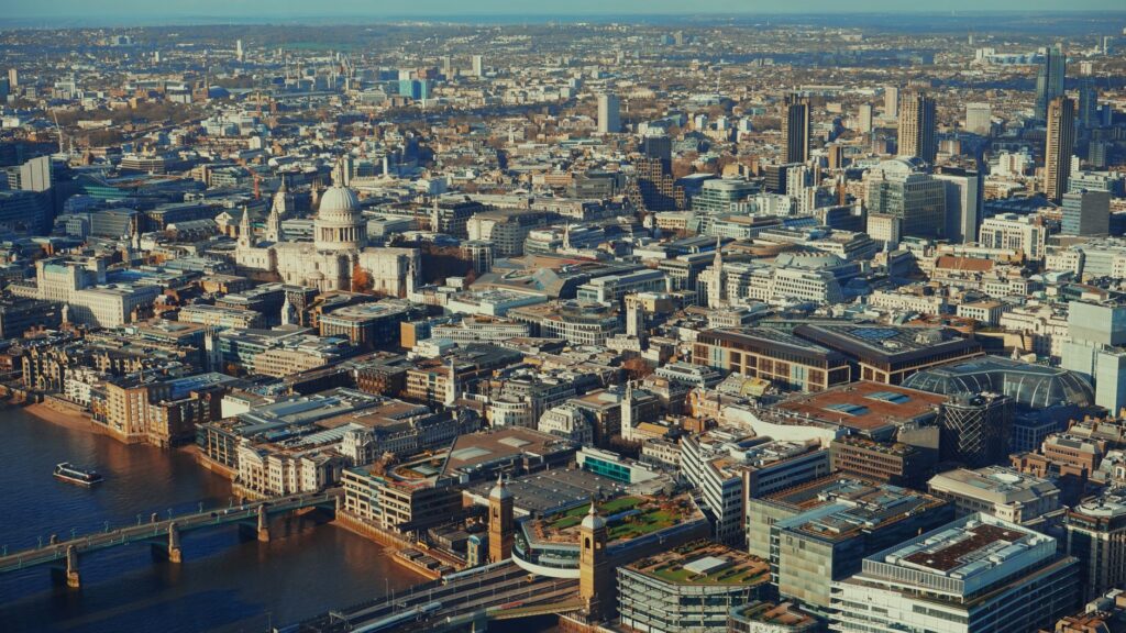 London Holiday Packages from South Africa to Every Traveller.