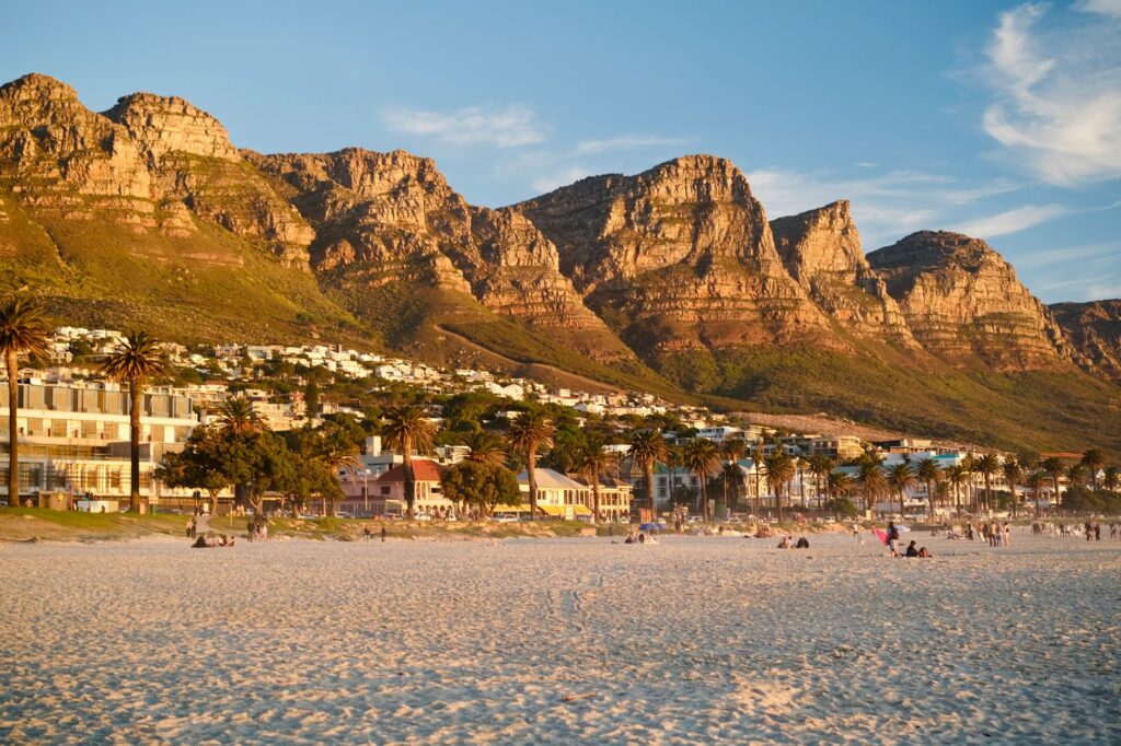 South Africa Holiday Packages