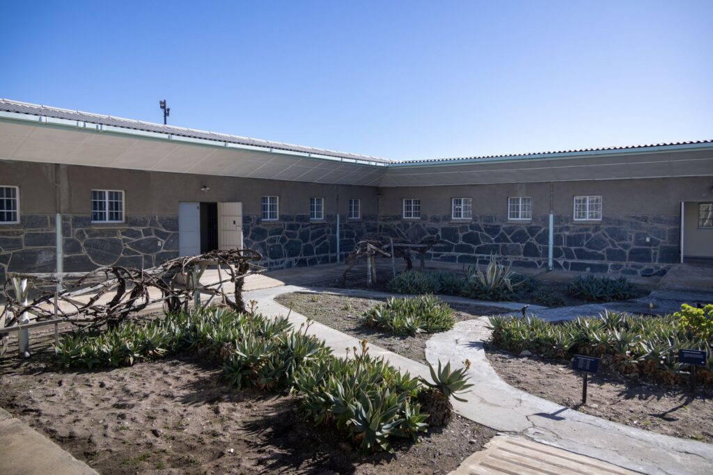 Mandela House Tickets to a Meaningful visit to Soweto.