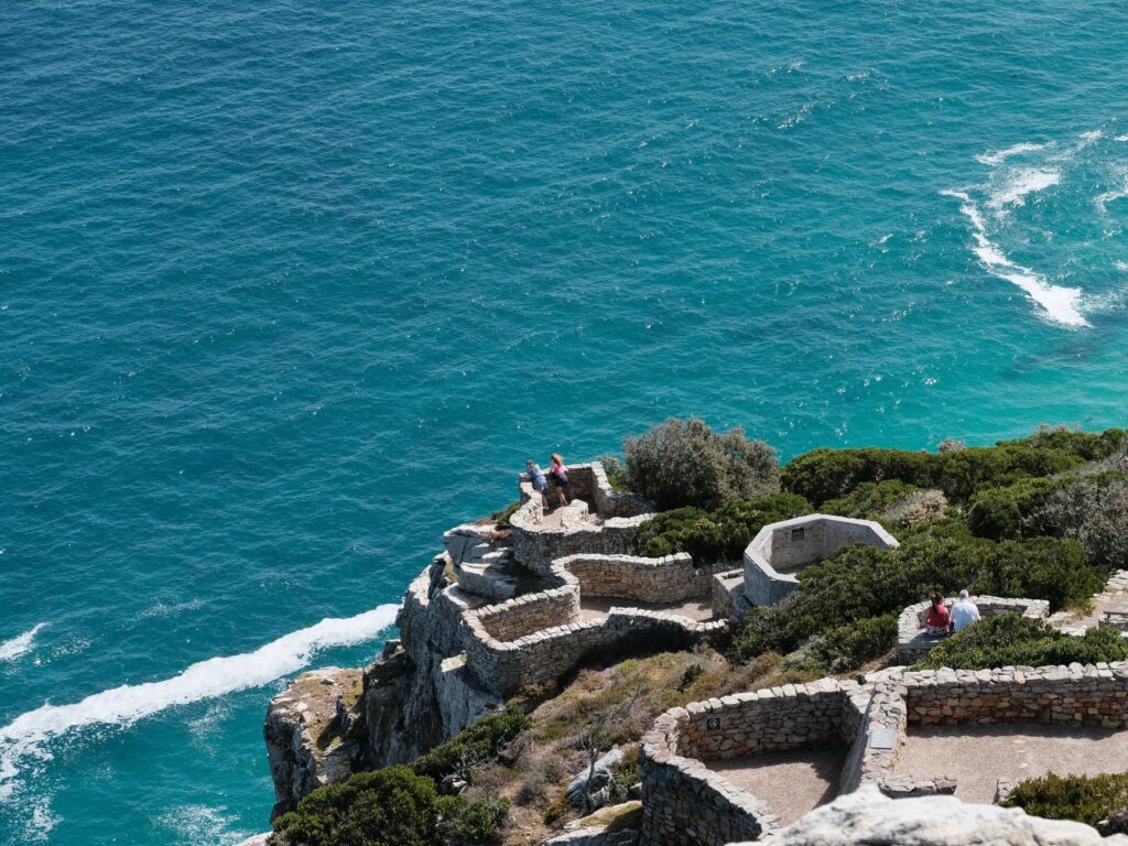 Tourist Attractions Cape Town in South Africa to a memorable visit.