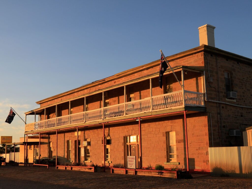 Paxton Hotel