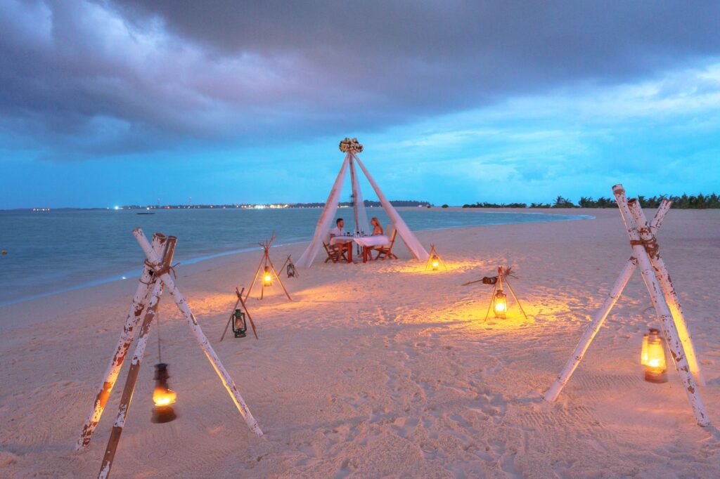 RIU Atoll Maldives
