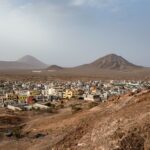 Cape Verde to South Africa: Flights and Island Holidays.