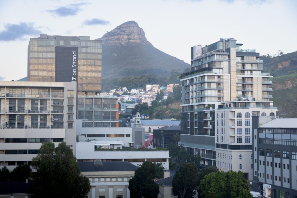 Hilton Cape Town to a Memorable South African Stay.