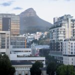 Hilton Cape Town to a Memorable South African Stay.