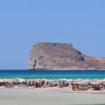 Blue Lagoon Princess to a relaxing Greek Island Escape.