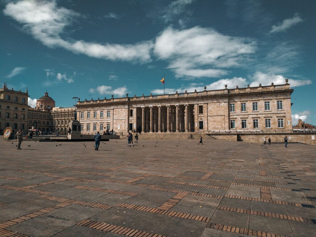 Bogota Attractions in an unforgettable Colombian City Break.