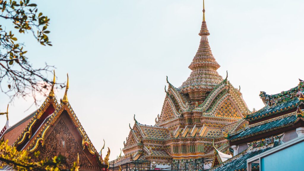Bangkok Holiday Packages to spend the best holidays.