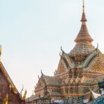 Bangkok Holiday Packages to spend the best holidays.