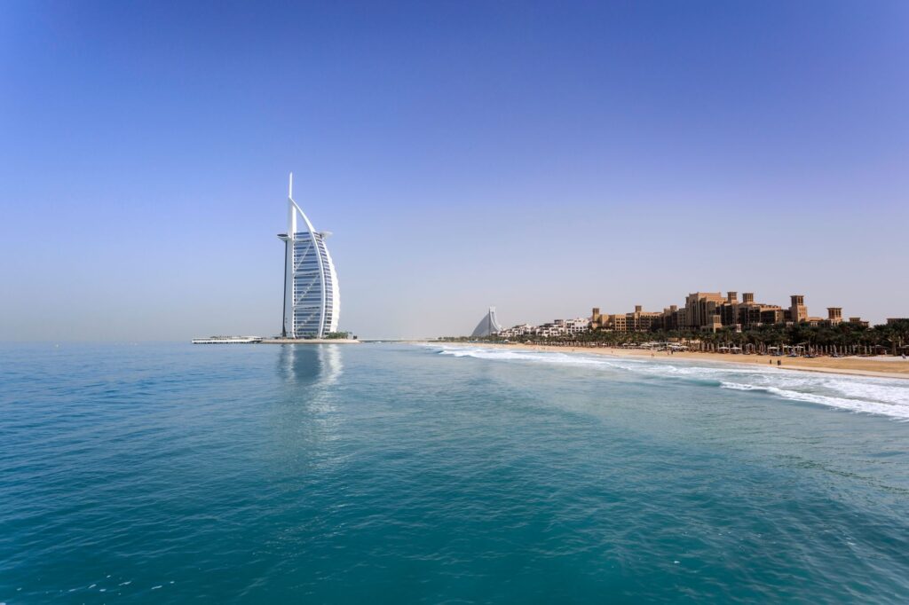Dubai Holiday Packages Including Flights