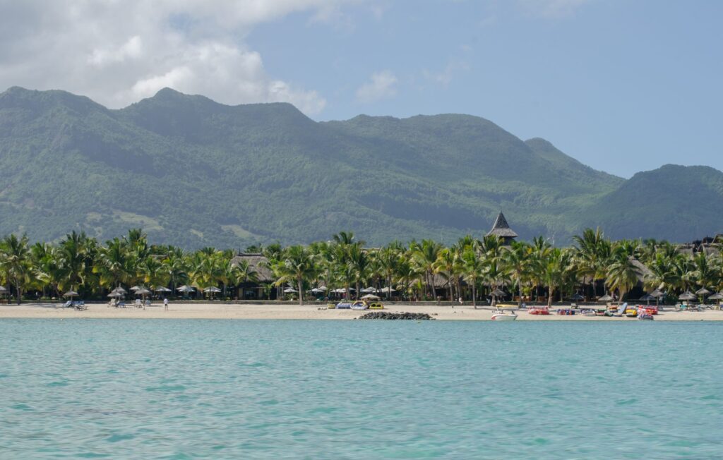 Mauritius Family Holiday Packages for Relaxed Family Getaways