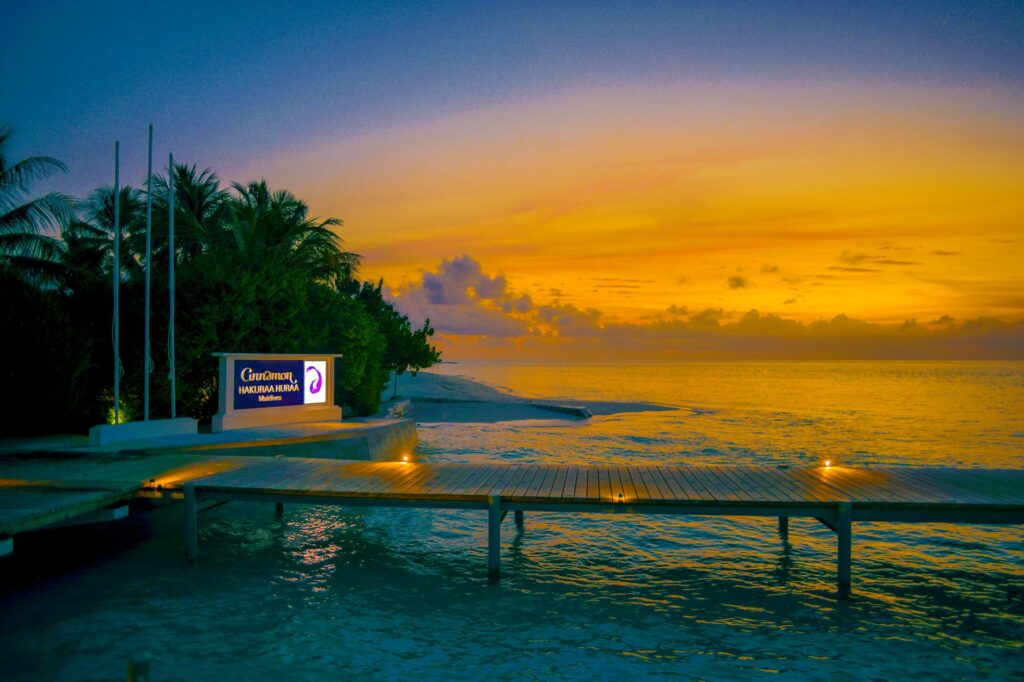 Cinnamon+Velifushi+Maldives+Maldives for a Relaxing Island Holiday