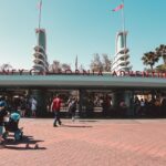 Startyourdisneylandexperience.com and Disneyland Resort Plans