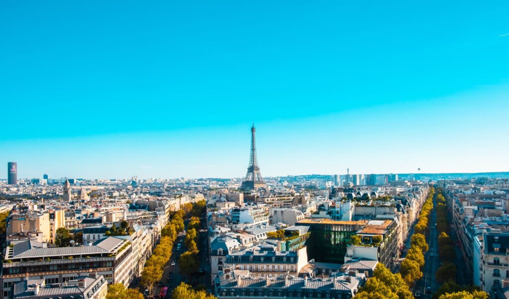 France Holiday Packages for Memorable Escapes